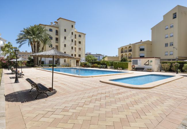 Appartement à Javea - Los Olivos