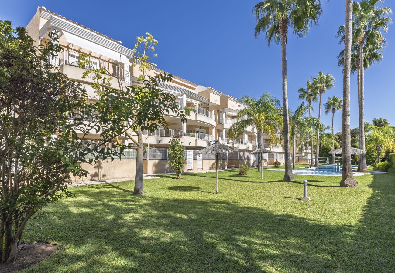 Appartement à Javea - Venecia Apt