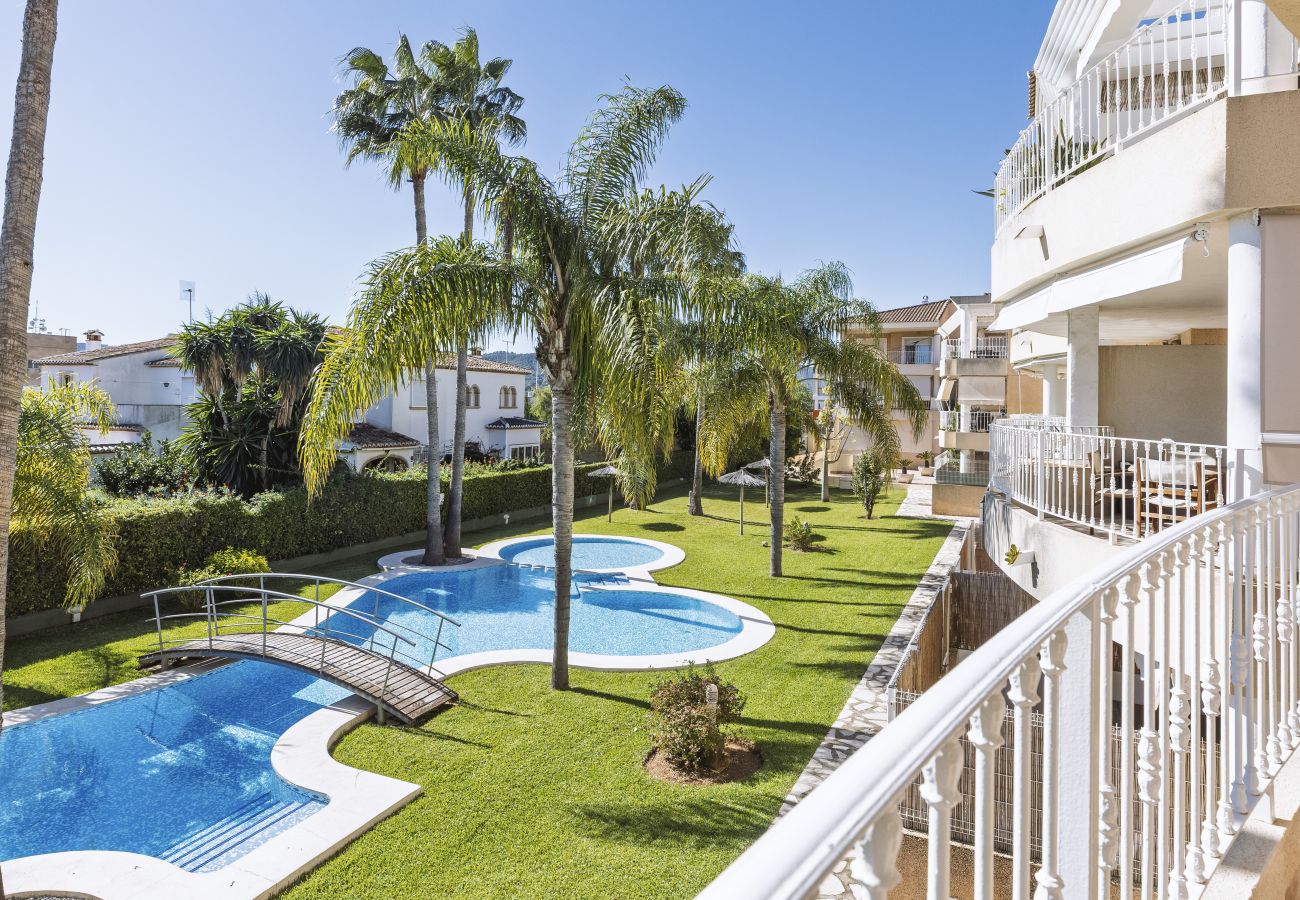 Appartement à Javea - Venecia Apt