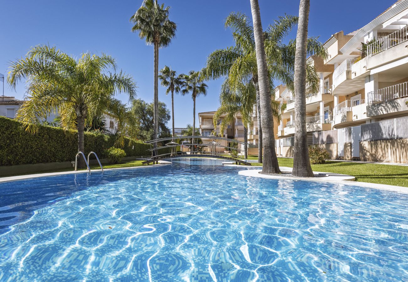 Appartement à Javea - Venecia Apt