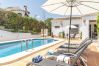 Villa à Javea - Casa del Limonero Villa à Javea - Casa del Limonero