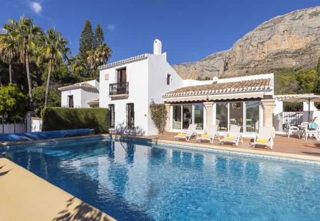 villa à Javea - Villa Celestia