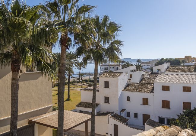 Appartement à Javea - The Beach Loft