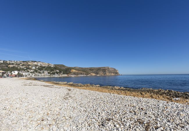 Appartement à Javea - The Beach Loft