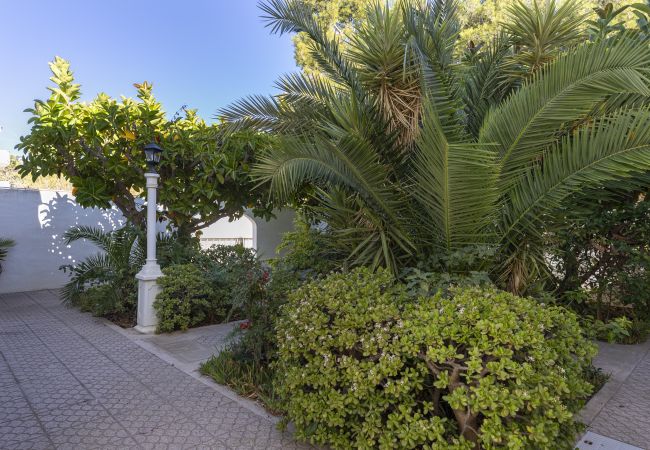 Appartement à Javea - The Beach Loft