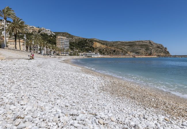 Appartement à Javea - Paseo del Mar