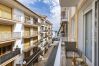 Appartement à Javea - Paseo del Mar Appartement à Javea - Paseo del Mar