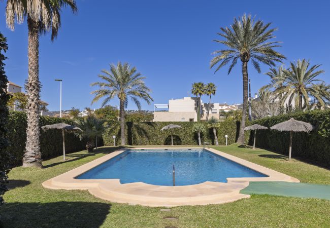 Appartement à Javea - Javea Mar Appartement à Javea - Javea Mar