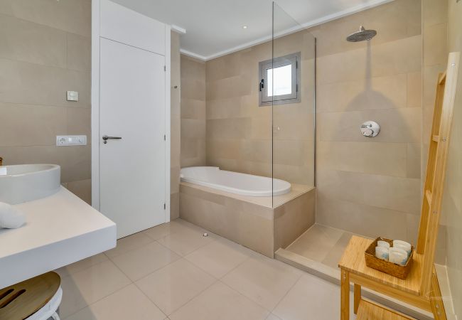 Villa à Javea - Balcón de Jávea Villa à Javea - Balcón de Jávea