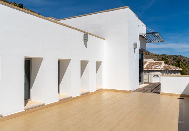 Villa à Javea - Balcón de Jávea Villa à Javea - Balcón de Jávea