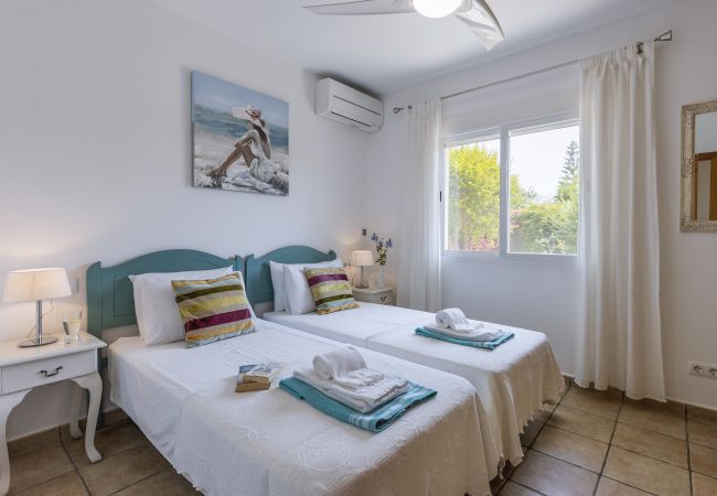 Villa à Javea - Casa Serena Villa à Javea - Casa Serena