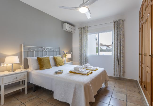 Villa à Javea - Casa Serena Villa à Javea - Casa Serena