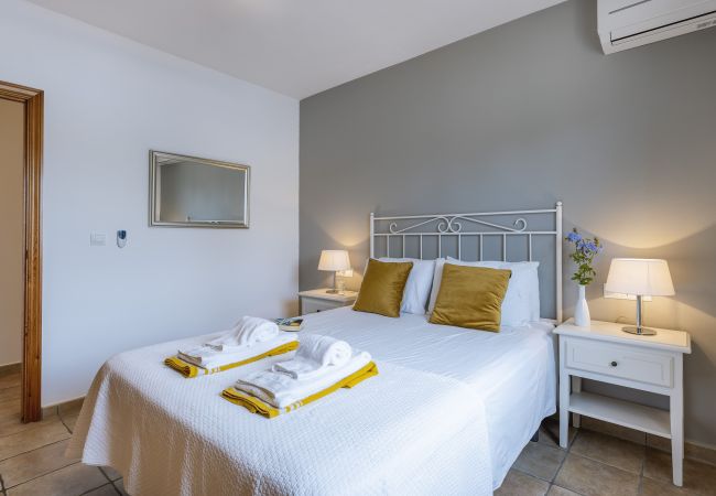 Villa à Javea - Casa Serena Villa à Javea - Casa Serena