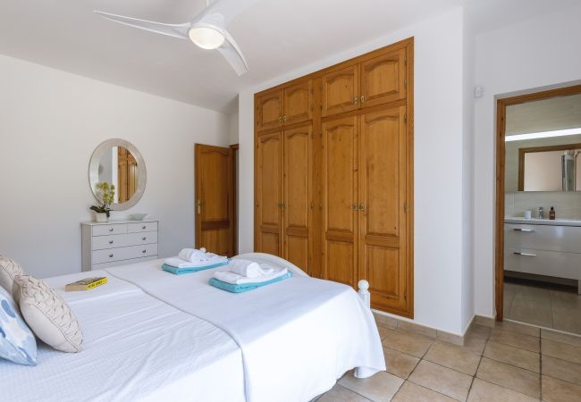 Villa à Javea - Casa Serena Villa à Javea - Casa Serena