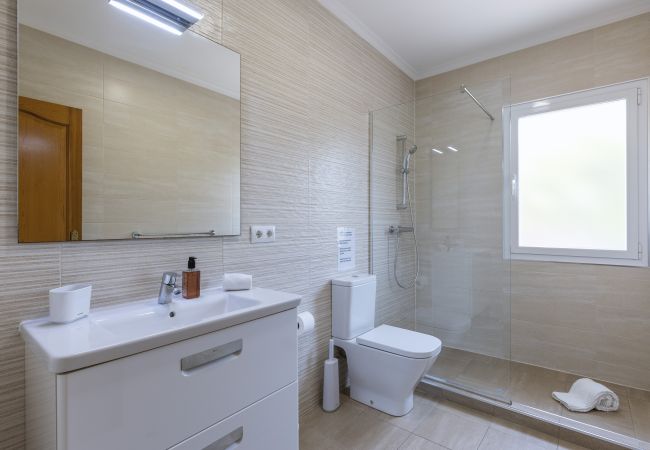 Villa à Javea - Casa Serena Villa à Javea - Casa Serena