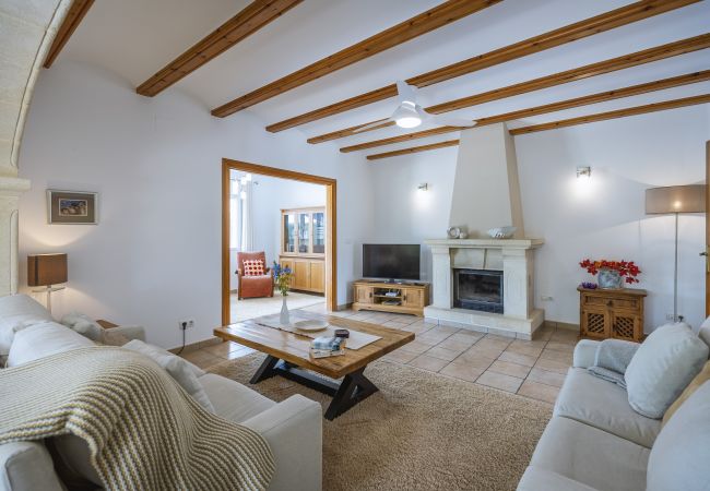 Villa à Javea - Casa Serena Villa à Javea - Casa Serena