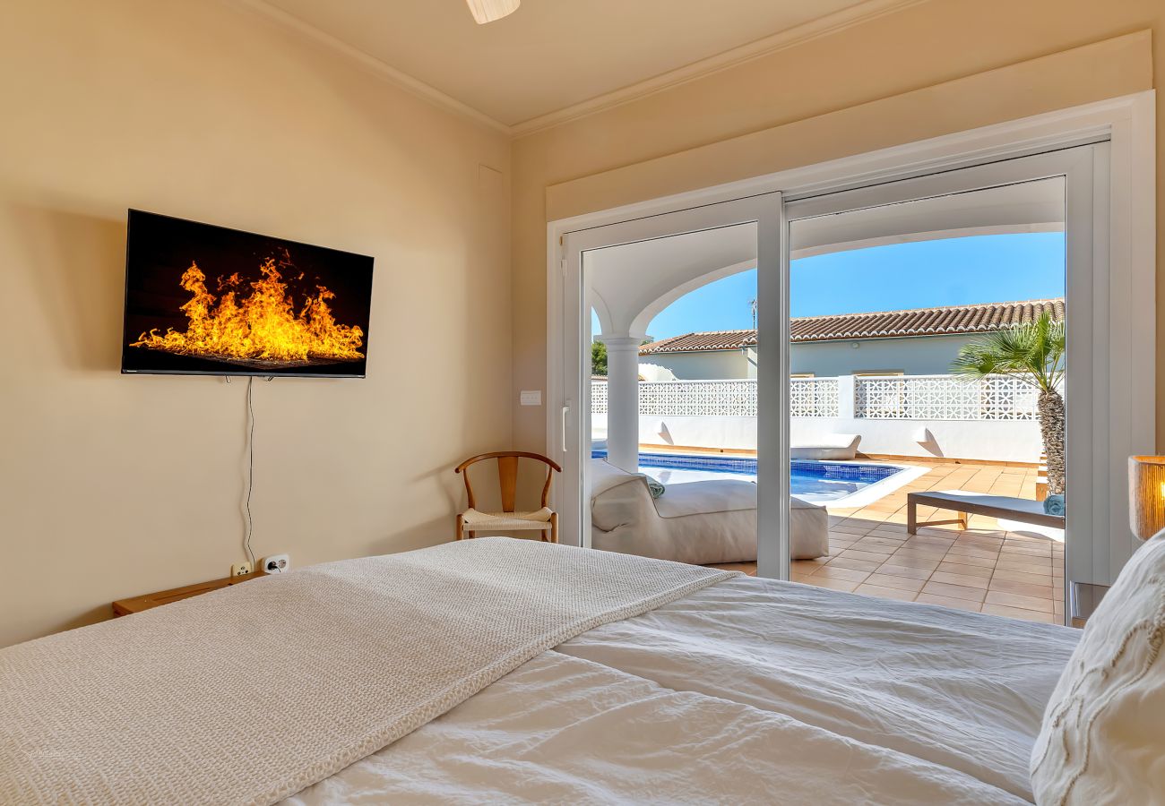 Villa à Javea - Casa Iris