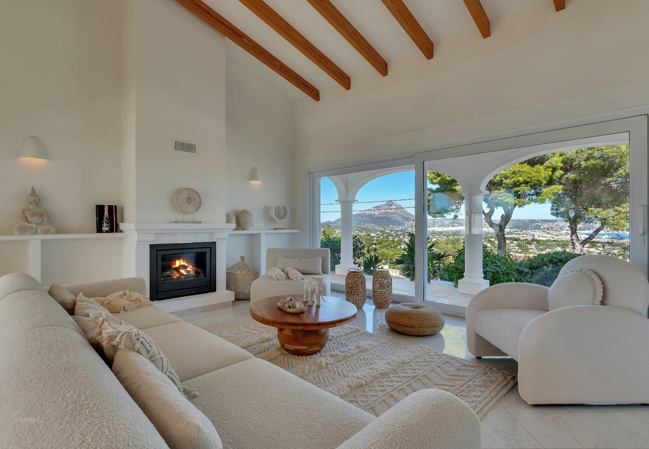 Villa à Javea - Casa Iris
