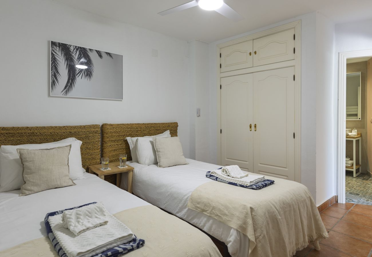 Villa à Javea - Casa La Morada