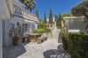 Villa à Javea - Casa La Morada Villa à Javea - Casa La Morada