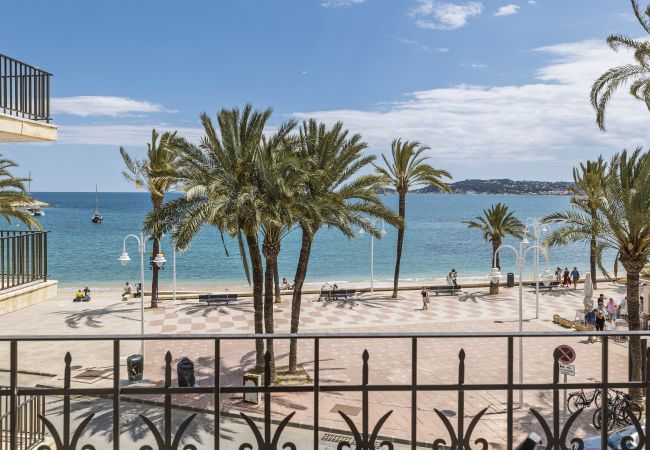Appartement à Javea - Velamar, Puerto de Jávea Appartement à Javea - Velamar, Puerto de Jávea