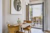 Appartement à Javea - Velamar, Puerto de Jávea Appartement à Javea - Velamar, Puerto de Jávea