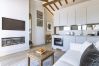 Appartement à Javea - Velamar, Puerto de Jávea Appartement à Javea - Velamar, Puerto de Jávea