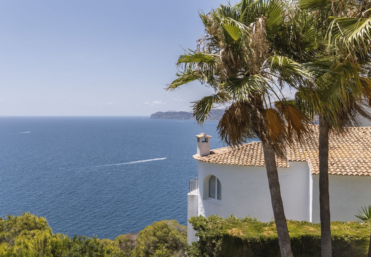 Villa à Javea - Villa Zephyra