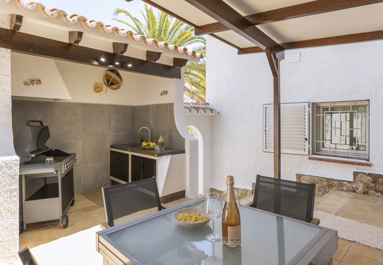 Villa à Javea - Villa Zephyra