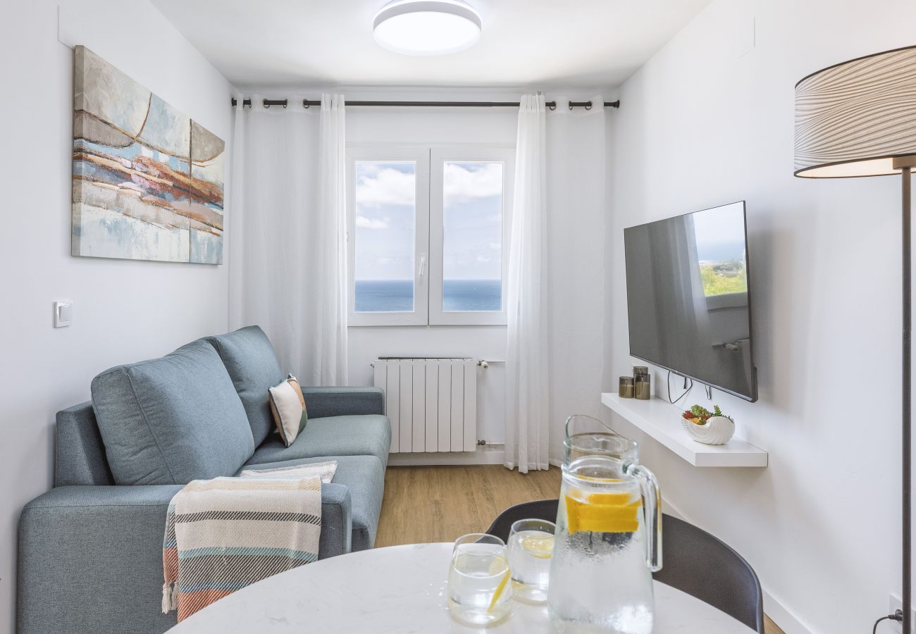 Villa à Javea - Villa Zephyra