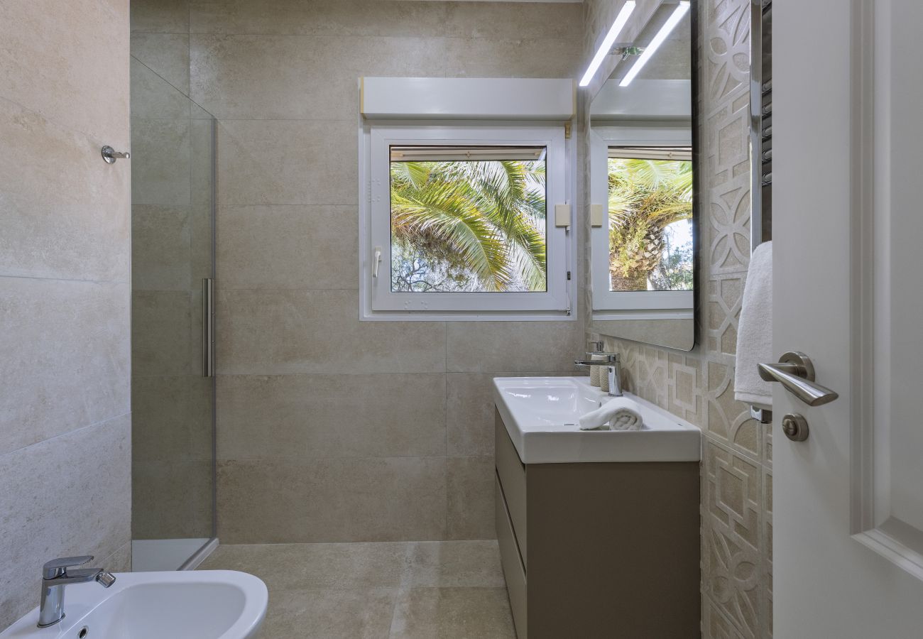 Villa à Javea - Villa Zephyra