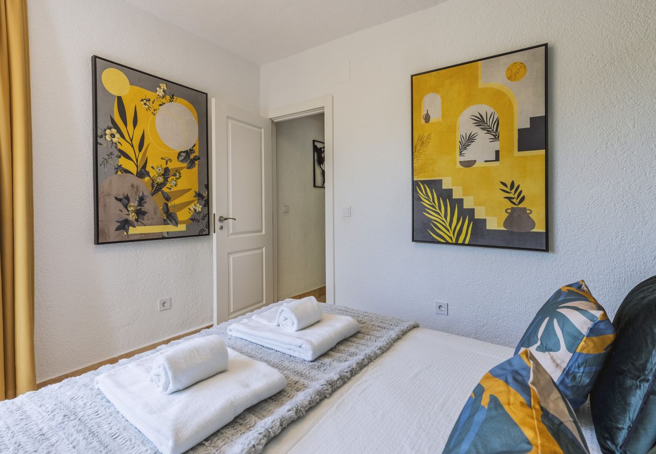 Villa à Javea - Villa Zephyra
