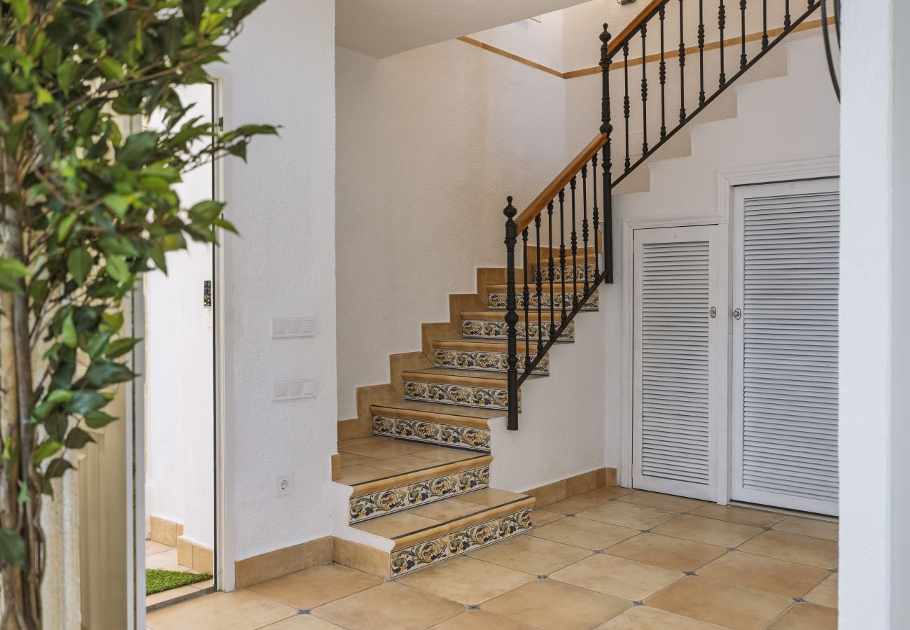 Villa à Javea - Villa Zephyra