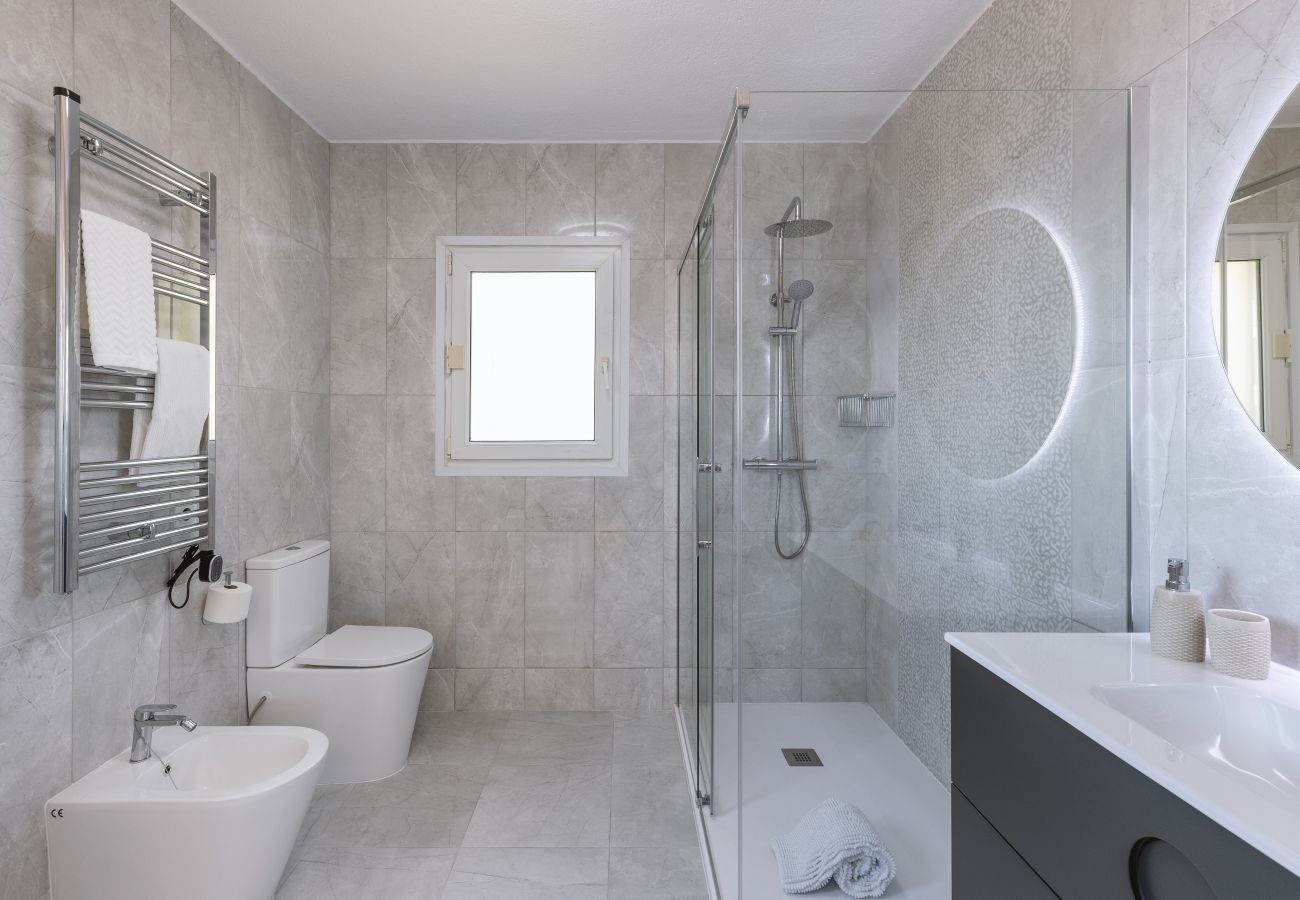 Villa à Javea - Villa Zephyra