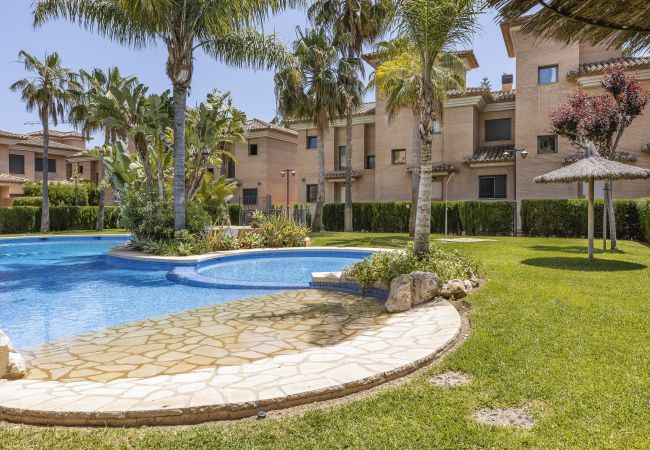 Appartement à Javea - Altamar Nori Appartement à Javea - Altamar Nori