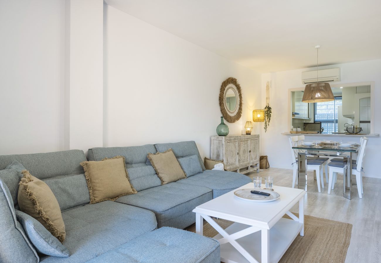Appartement à Javea - Boutique Bolonia