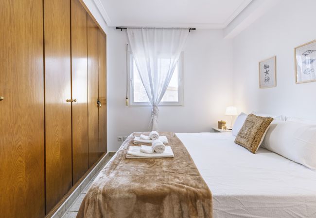 Maison mitoyenne à Javea - Altamar Brisa Maison mitoyenne à Javea - Altamar Brisa