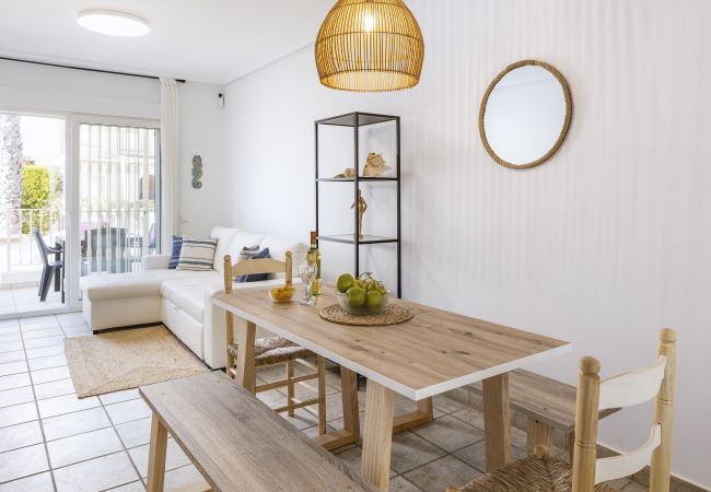 Maison mitoyenne à Javea - Altamar Brisa Maison mitoyenne à Javea - Altamar Brisa