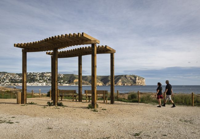 Maison mitoyenne à Javea - Altamar Brisa Maison mitoyenne à Javea - Altamar Brisa