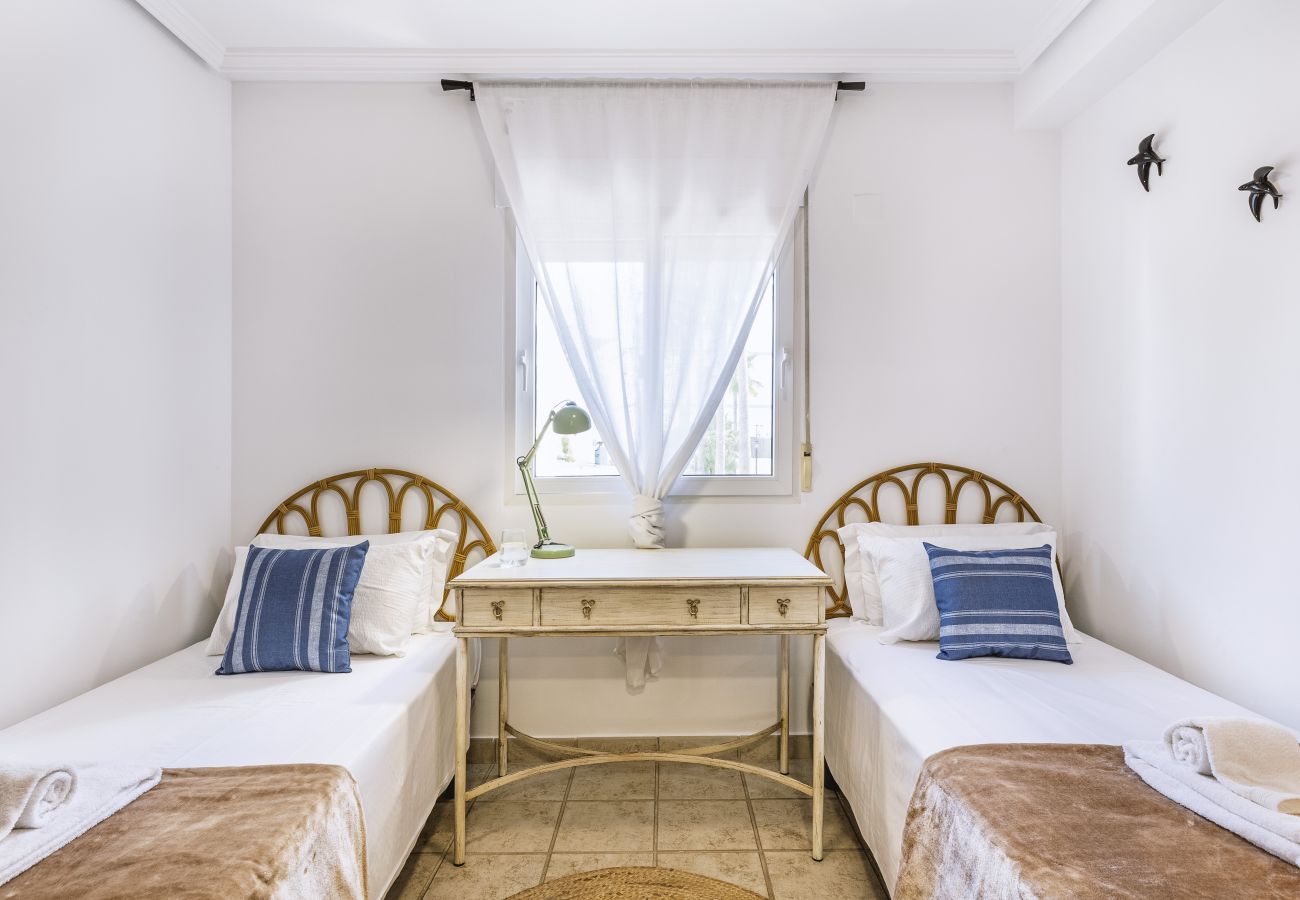 Maison mitoyenne à Javea - Altamar Brisa Maison mitoyenne à Javea - Altamar Brisa