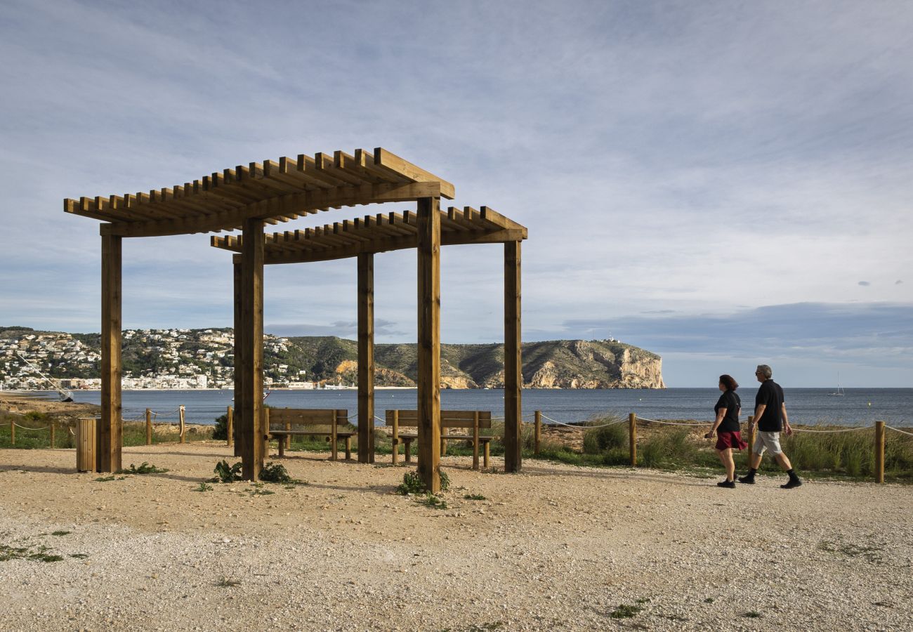 Maison mitoyenne à Javea - Altamar Brisa Maison mitoyenne à Javea - Altamar Brisa