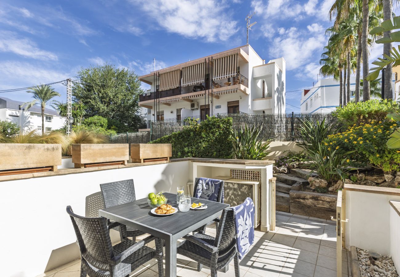 Maison mitoyenne à Javea - Altamar Brisa Maison mitoyenne à Javea - Altamar Brisa