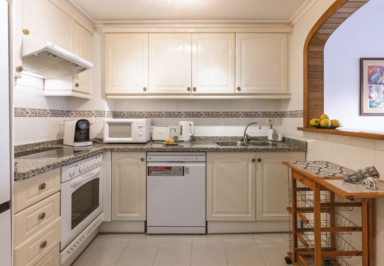 Appartement à Javea - Riomar