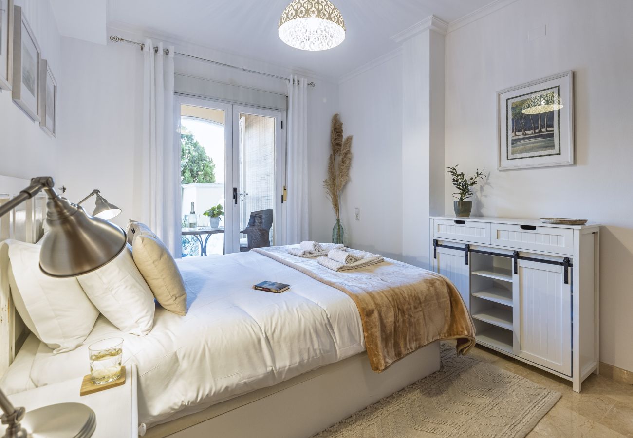 Appartement à Javea - Riomar