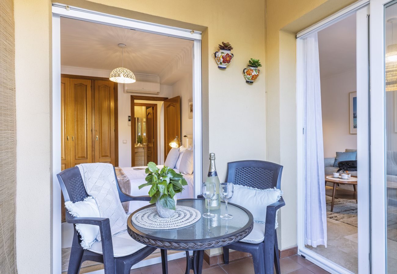 Appartement à Javea - Riomar