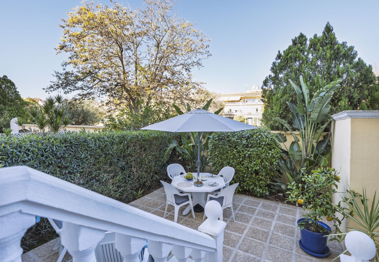 Appartement à Javea - Riomar