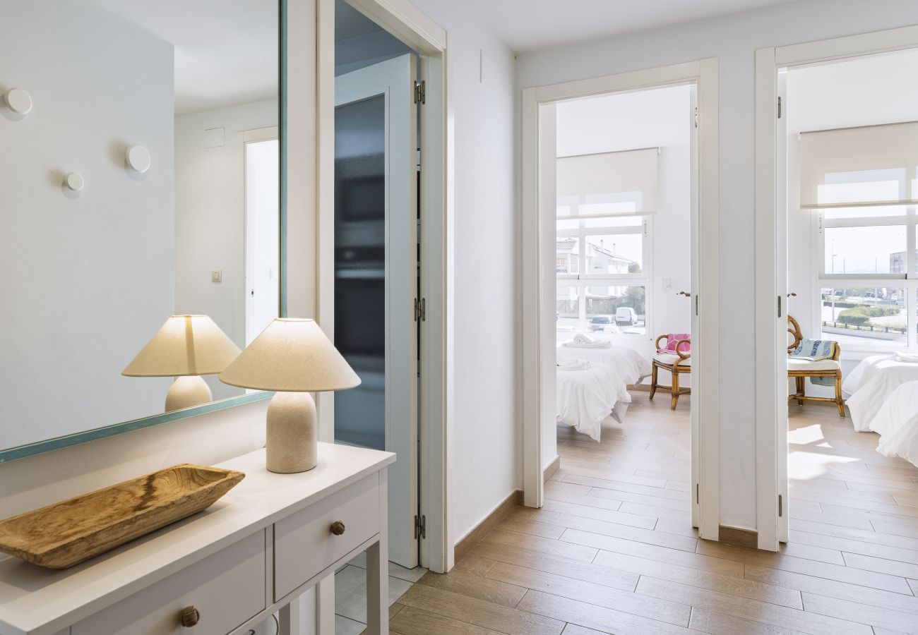 Appartement à Javea - La Senia