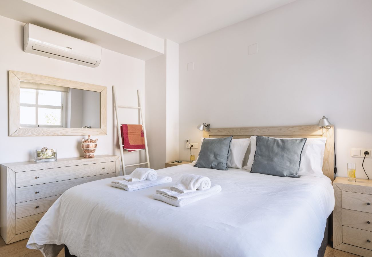 Appartement à Javea - La Senia