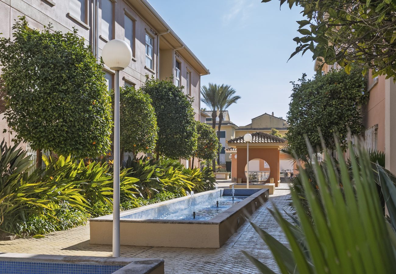 Appartement à Javea - La Senia