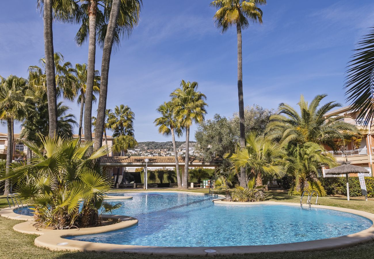 Appartement à Javea - La Senia